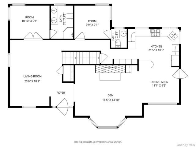 14 Wakefield Road, Scarsdale, NY 10583