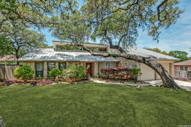 9327 WICKHEATHER ST, San Antonio, TX 78254