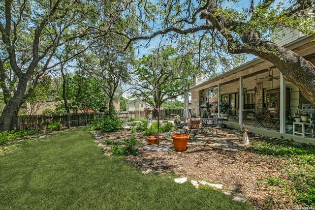 9327 WICKHEATHER ST, San Antonio, TX 78254