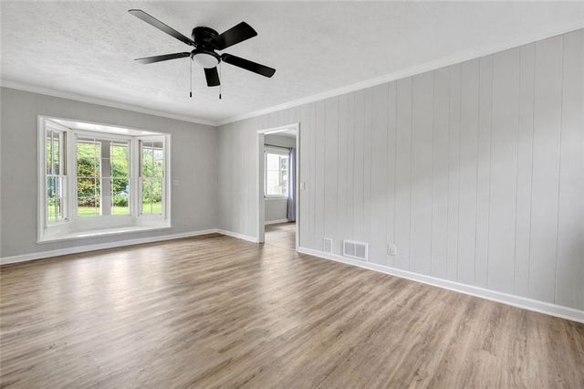 2095 Salerno Drive, Conyers, GA 30012