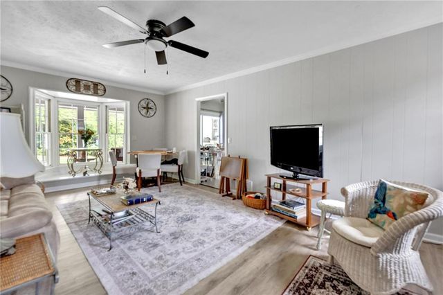 2095 Salerno Drive, Conyers, GA 30012