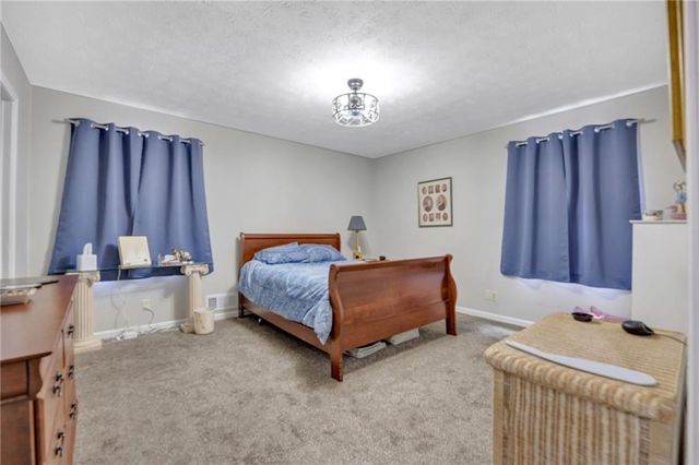 2095 Salerno Drive, Conyers, GA 30012