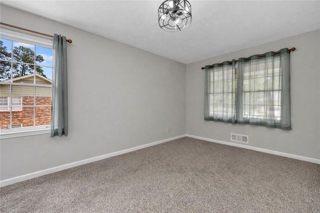 2095 Salerno Drive, Conyers, GA 30012