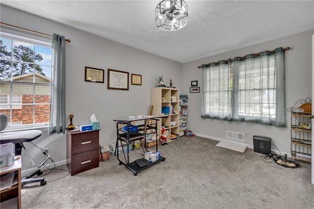 2095 Salerno Drive, Conyers, GA 30012