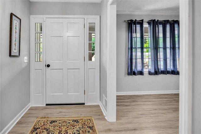 2095 Salerno Drive, Conyers, GA 30012