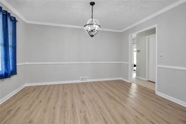 2095 Salerno Drive, Conyers, GA 30012