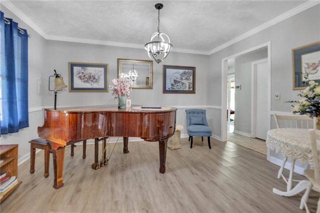 2095 Salerno Drive, Conyers, GA 30012