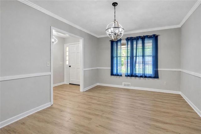 2095 Salerno Drive, Conyers, GA 30012