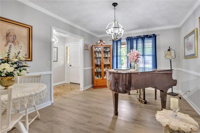 2095 Salerno Drive, Conyers, GA 30012