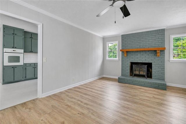 2095 Salerno Drive, Conyers, GA 30012