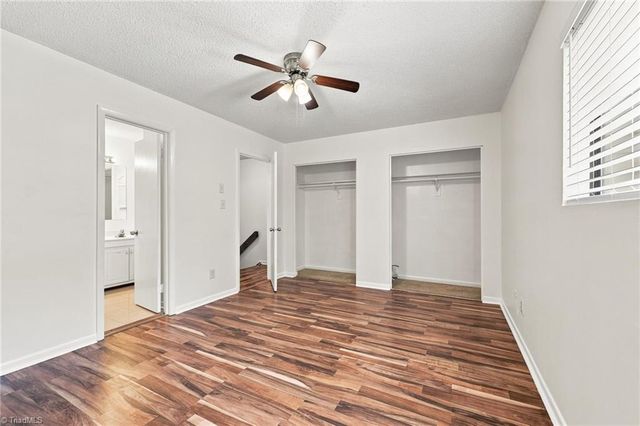 301 Village Lane F, Greensboro, NC 27409