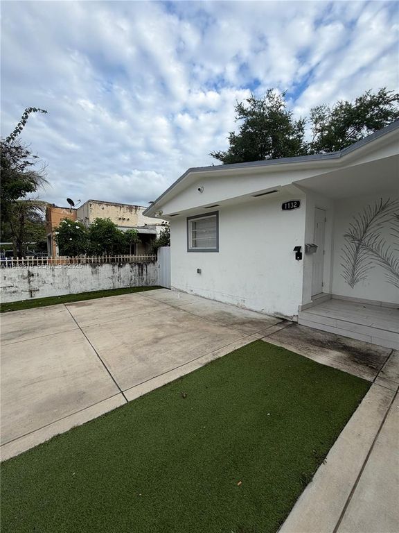 1132 NW 38th Street 1132, Miami, FL 33127