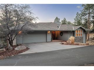 1419 Tamarac Dr, Golden, CO 80401