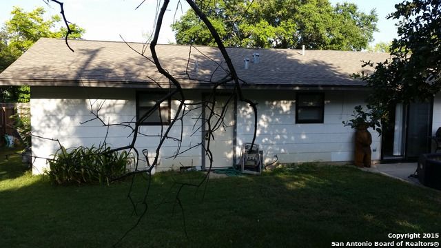 4609 WARPATH ST, San Antonio, TX 78238