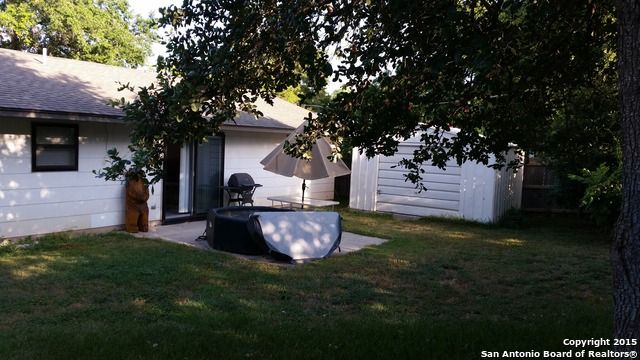 4609 WARPATH ST, San Antonio, TX 78238