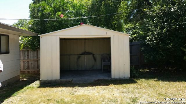 4609 WARPATH ST, San Antonio, TX 78238