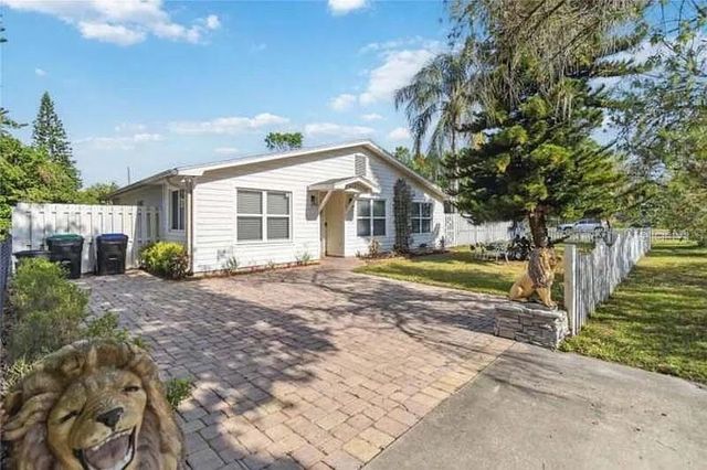 5119 OLD CHENEY HIGHWAY, Orlando, FL 32807