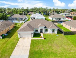 1534 SW Abingdon Ave, Port St. Lucie, FL 34953