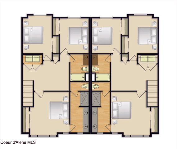 645 N Creative Way (Lot 14), Post Falls, ID 83854