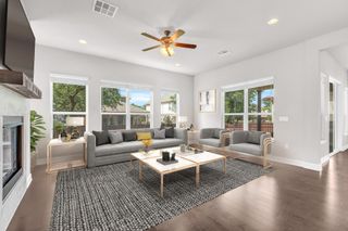 6716 Vitruvius DR, Austin, TX 78739