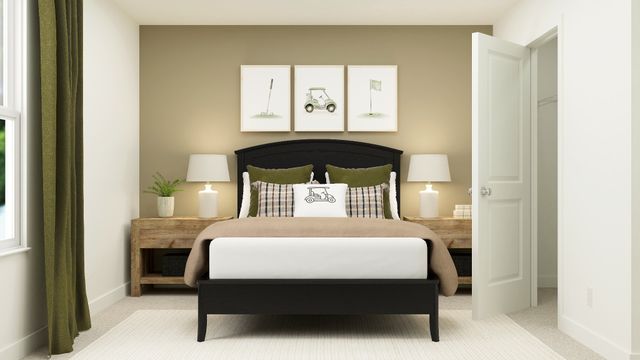 388 Lacewing Lane, Clarksville, TN 37043