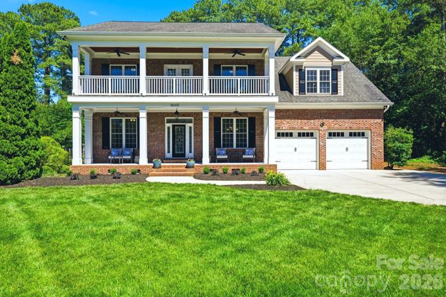 16000 Sunset Drive, Huntersville, NC 28078