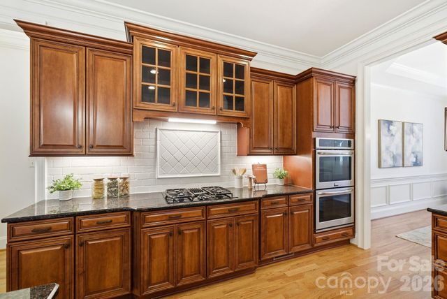 16000 Sunset Drive, Huntersville, NC 28078