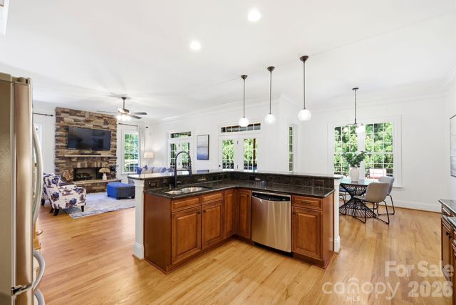 16000 Sunset Drive, Huntersville, NC 28078