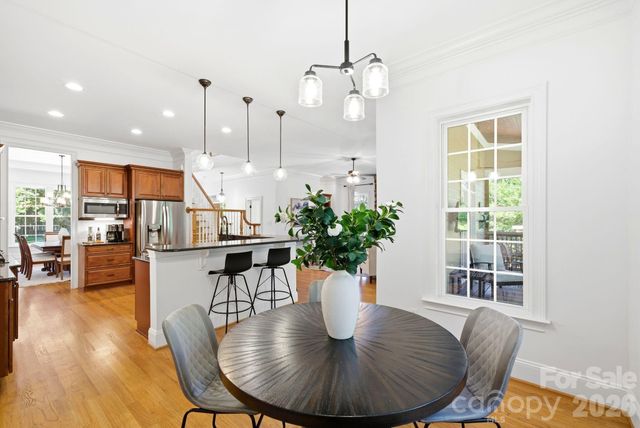 16000 Sunset Drive, Huntersville, NC 28078