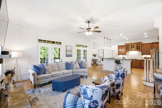 16000 Sunset Drive, Huntersville, NC 28078