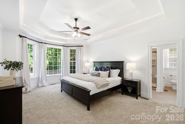 16000 Sunset Drive, Huntersville, NC 28078