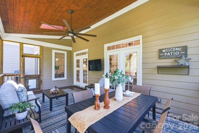 16000 Sunset Drive, Huntersville, NC 28078