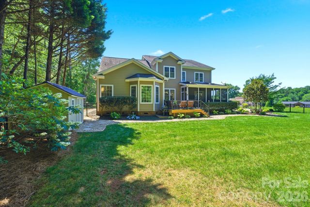 16000 Sunset Drive, Huntersville, NC 28078
