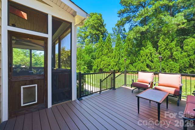 16000 Sunset Drive, Huntersville, NC 28078
