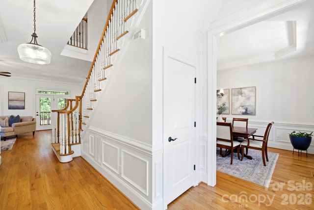 16000 Sunset Drive, Huntersville, NC 28078