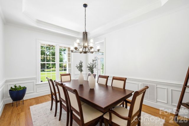 16000 Sunset Drive, Huntersville, NC 28078