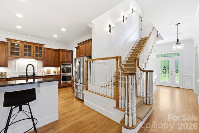 16000 Sunset Drive, Huntersville, NC 28078