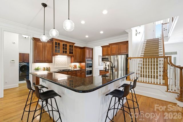 16000 Sunset Drive, Huntersville, NC 28078