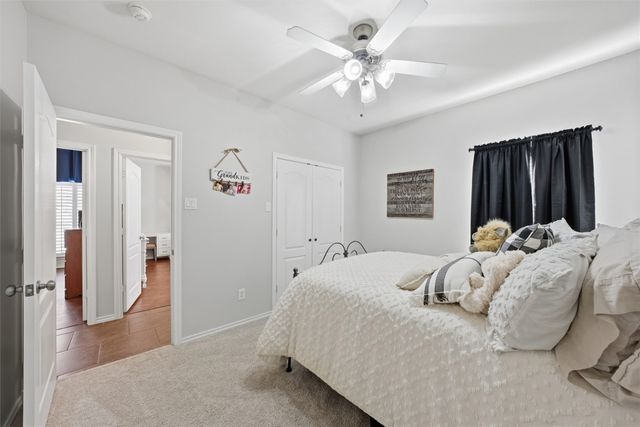 613 Remington Park Drive, Robinson, TX 76706