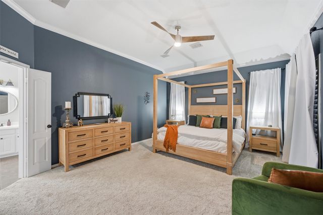 613 Remington Park Drive, Robinson, TX 76706