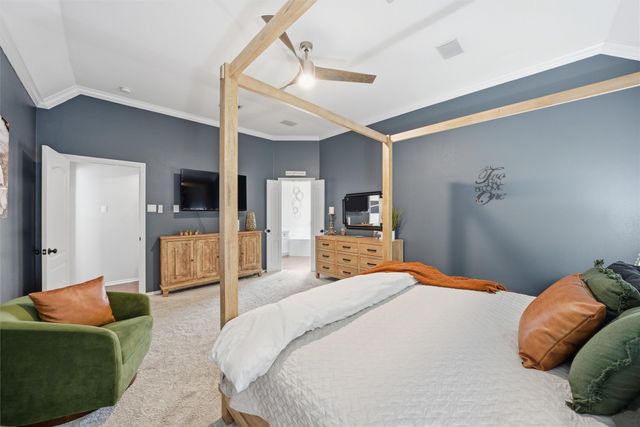 613 Remington Park Drive, Robinson, TX 76706