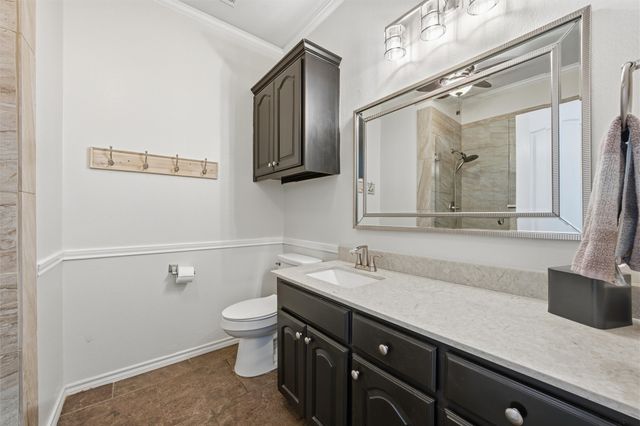 613 Remington Park Drive, Robinson, TX 76706