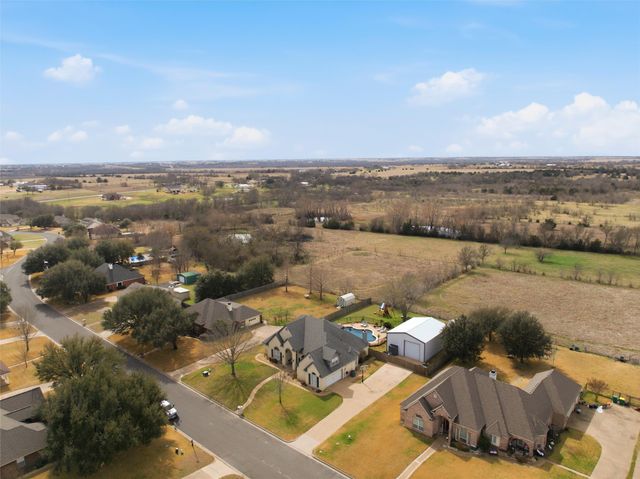 613 Remington Park Drive, Robinson, TX 76706