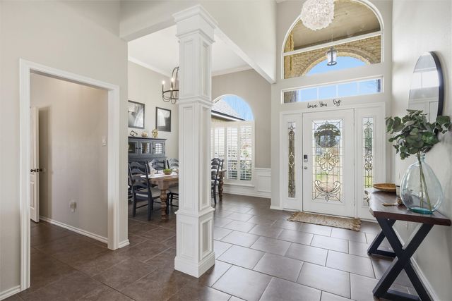 613 Remington Park Drive, Robinson, TX 76706