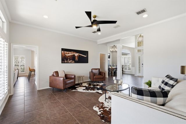 613 Remington Park Drive, Robinson, TX 76706