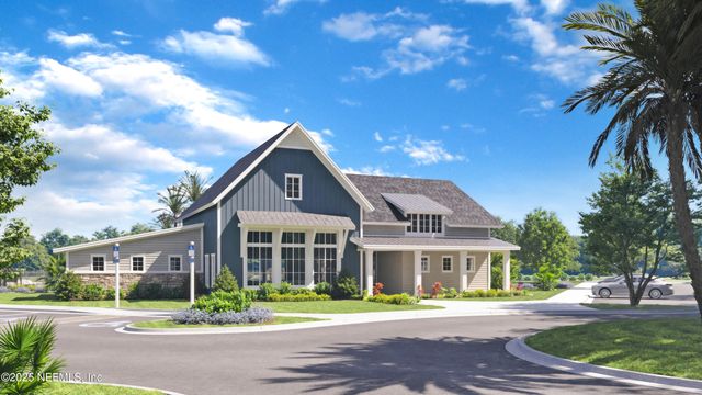 15542 THOMAS CREEK Way, Jacksonville, FL 32218