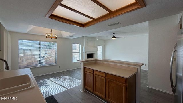 17407 N 56TH Place, Scottsdale, AZ 85254