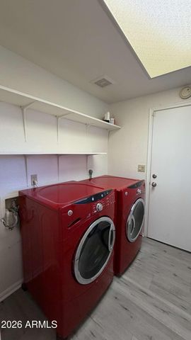 17407 N 56TH Place, Scottsdale, AZ 85254