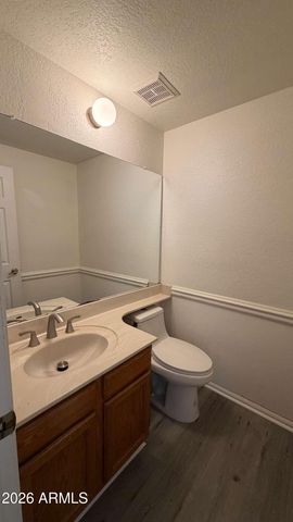 17407 N 56TH Place, Scottsdale, AZ 85254