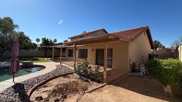 17407 N 56TH Place, Scottsdale, AZ 85254